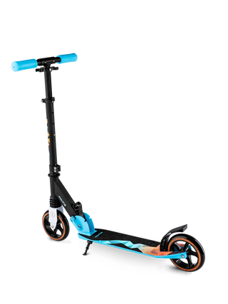 Movino Vibe (blue-orange)
