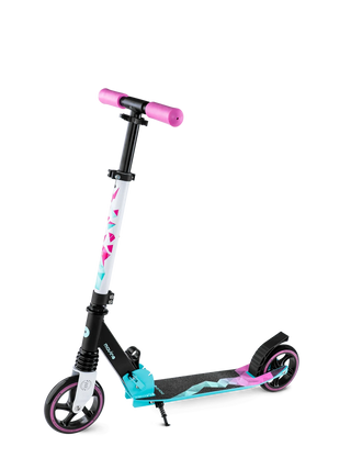 Movino Vibe (mint-pink)