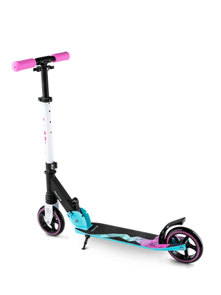 Movino Vibe (mint-pink)
