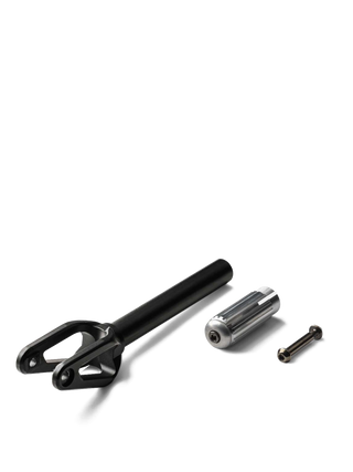 Fork Aluminium IHC Black