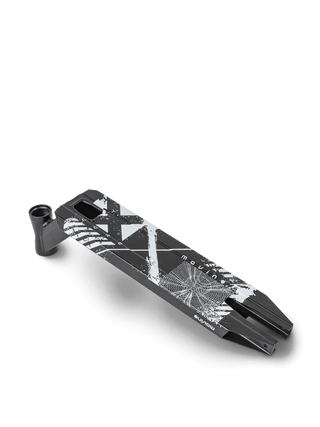 Movino X-Core Black Aluminium T-6