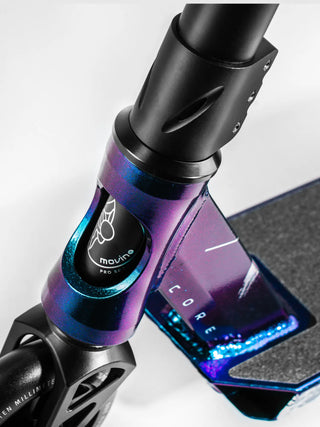 Movino X-Core (cameleon)