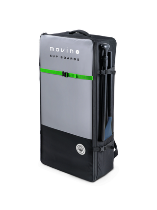 SUP board backpack (green)