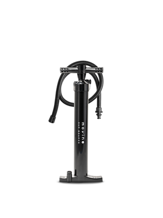 Movino High Pressure Dual Action Pump for SUP