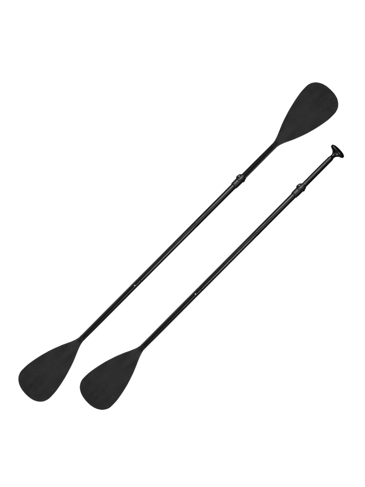 Wiosło 2w1 do deski SUP (black)