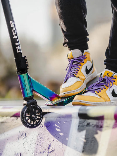 Movino Glide (néochrome)