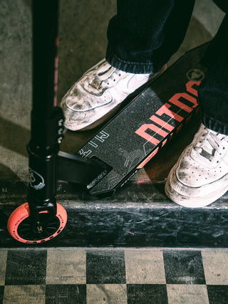 Movino Nitro (red)