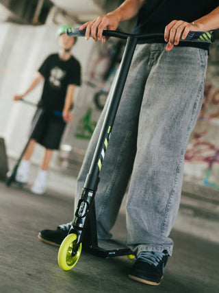 Movino Renegade (lime)