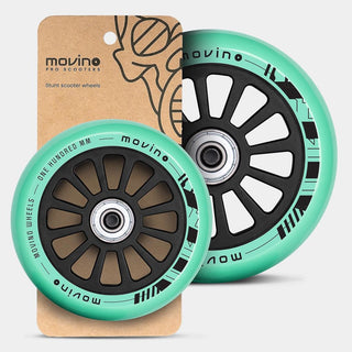 Movino Nylon Core 100 mm (mätová)