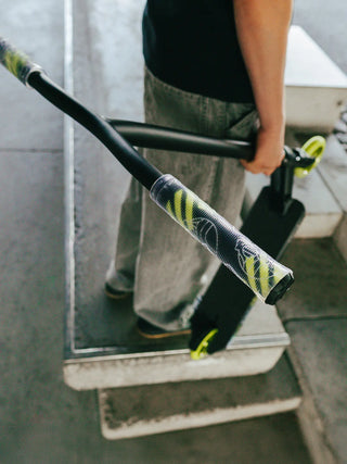 Movino Renegade (lime)