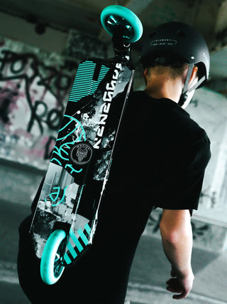 Movino Renegade (menthe)