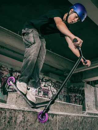 Movino Renegade (purple)